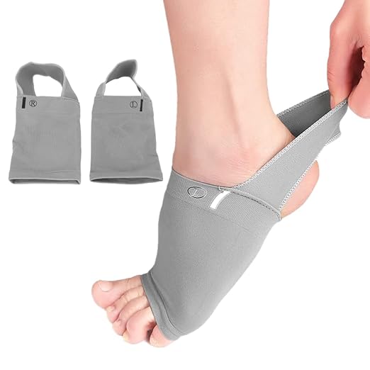 Arch support sleeves product view 4