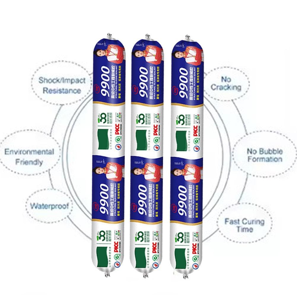9900 structural silicone sealant product view 8