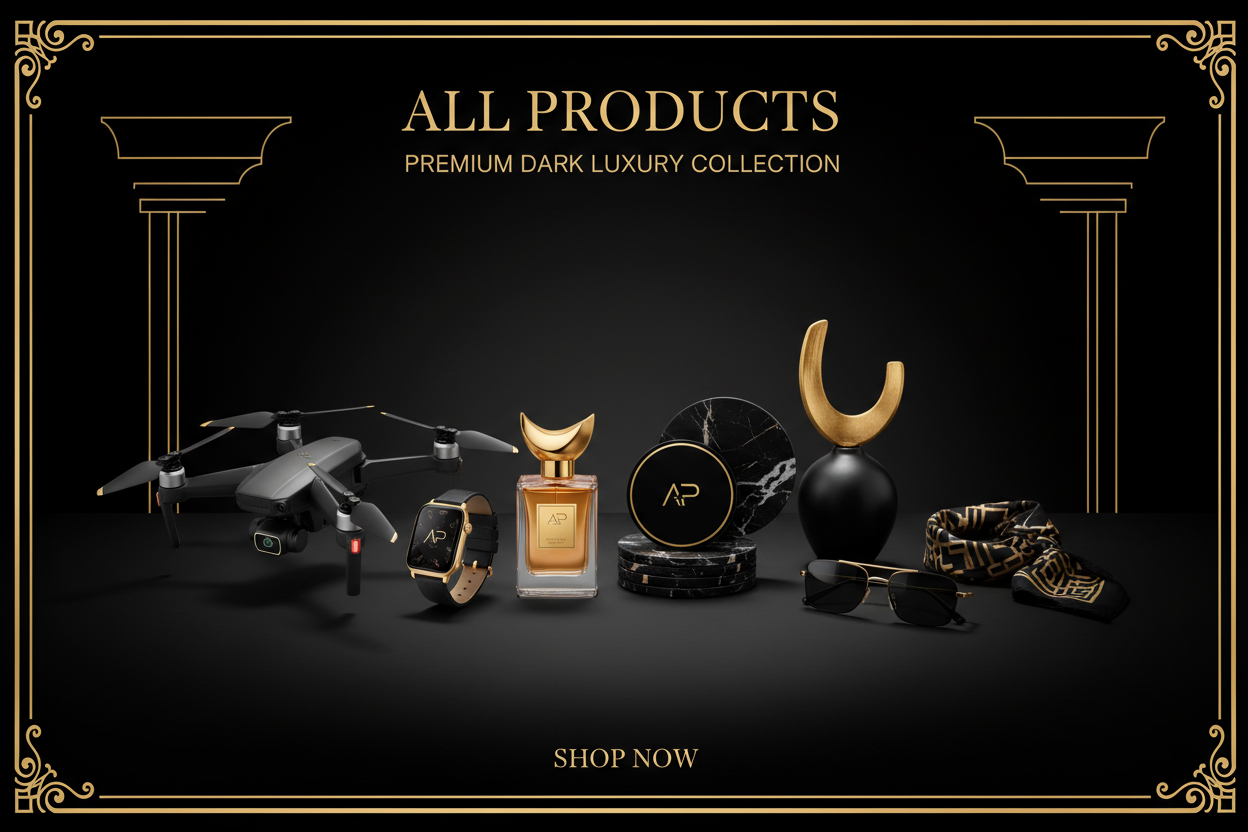 Yusrmanzil all products collection