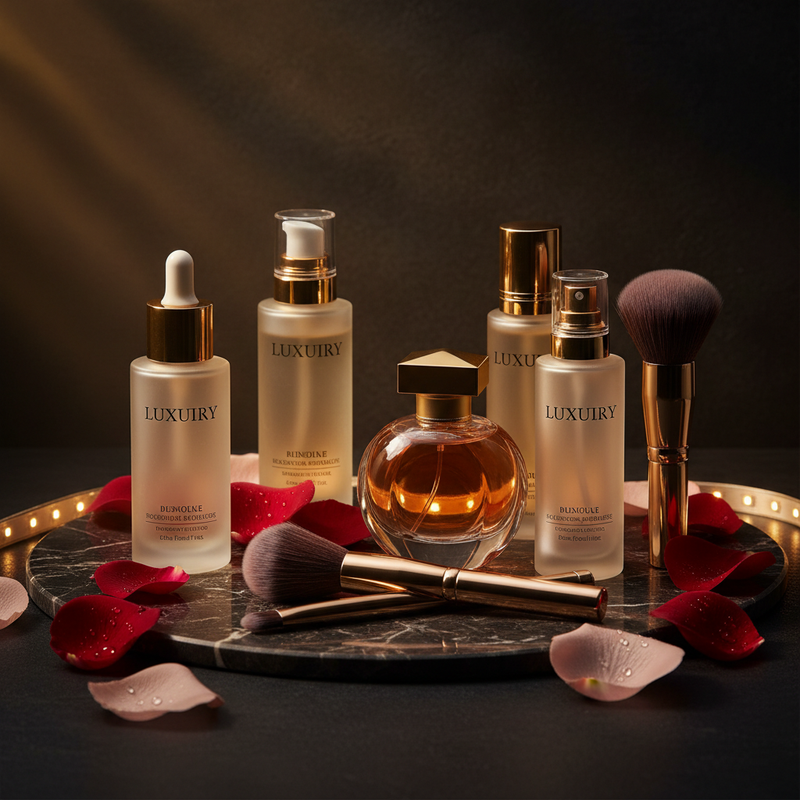 Beauty & Care