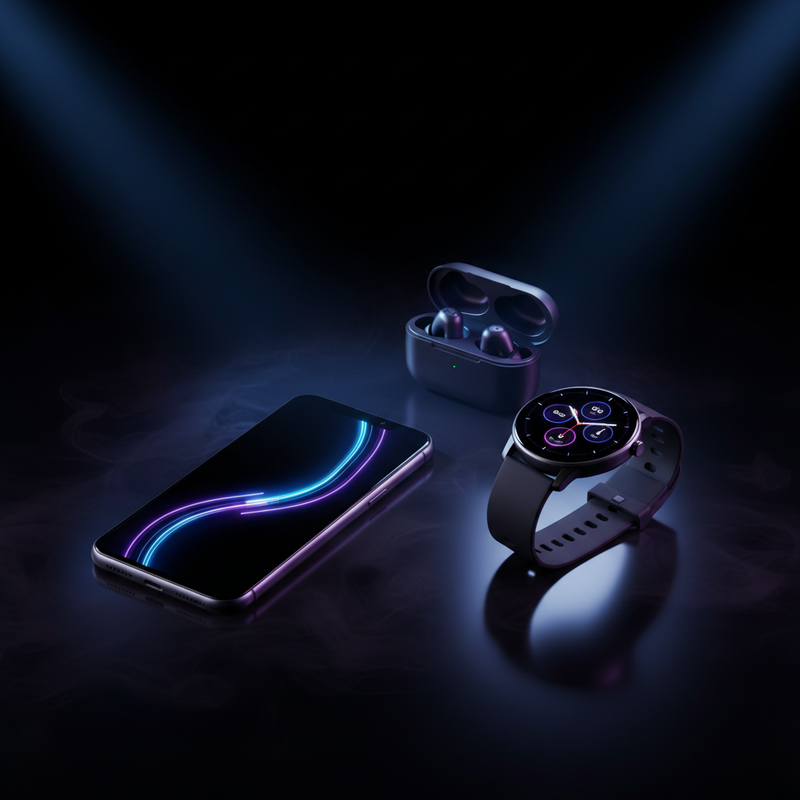 Smart Gadgets
