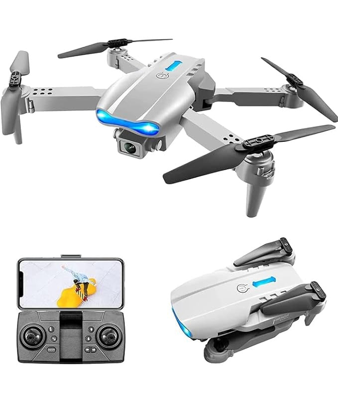 E99 Professional HD Camera product view 4