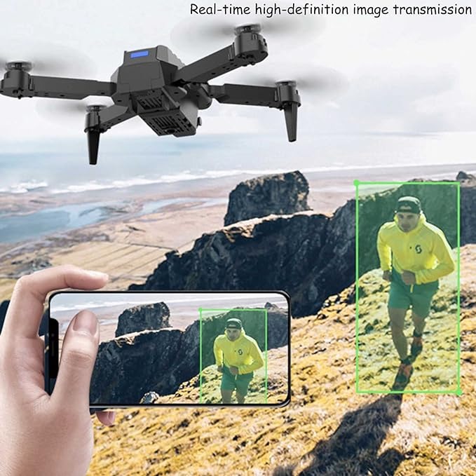 E99 Professional HD Camera product view 6