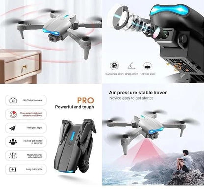 E99 Professional HD Camera product view 8
