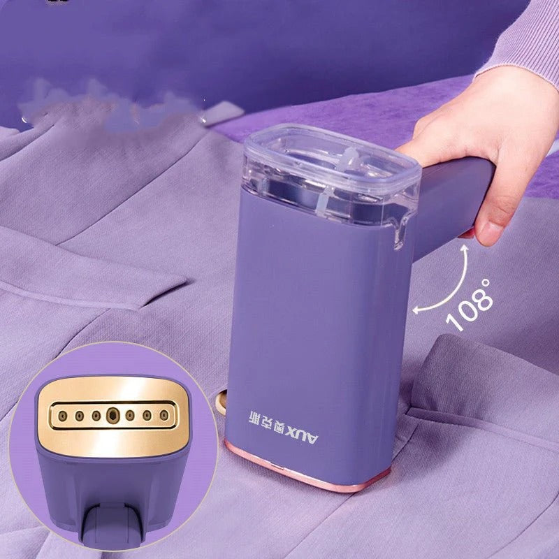 Handheld Hanging Ironing Machine