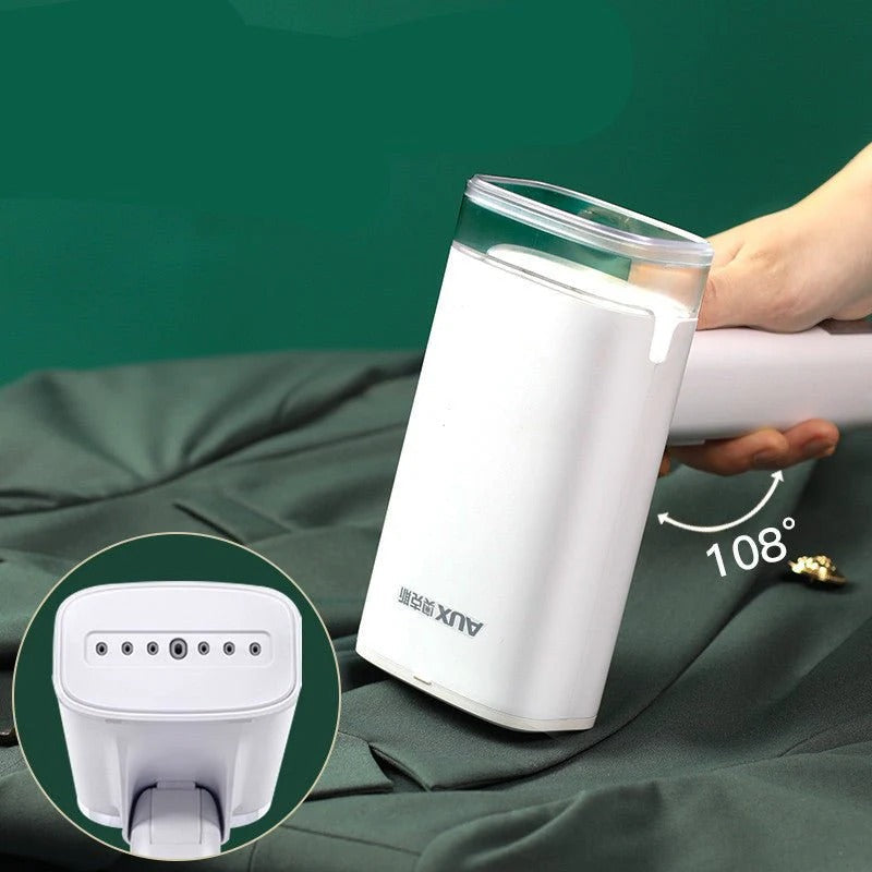 Handheld Hanging Ironing Machine