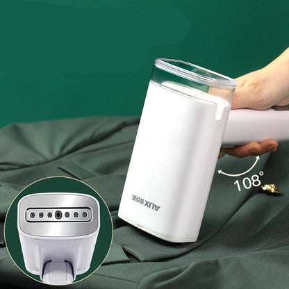 Handheld Hanging Ironing Machine