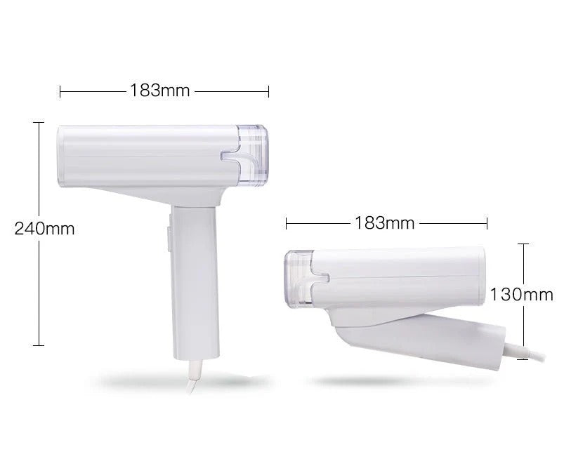 Handheld Hanging Ironing Machine