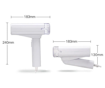 Handheld Hanging Ironing Machine