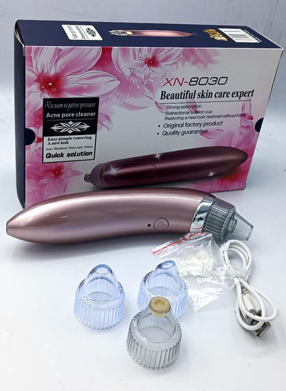 Pore vacuum cleaner with 5 suction levels product view 9