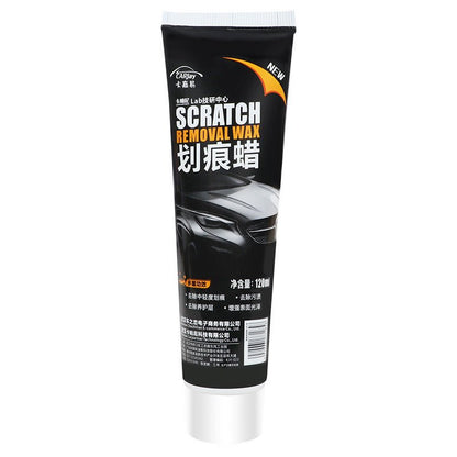 Car scratch repair wax 120ml product view 11