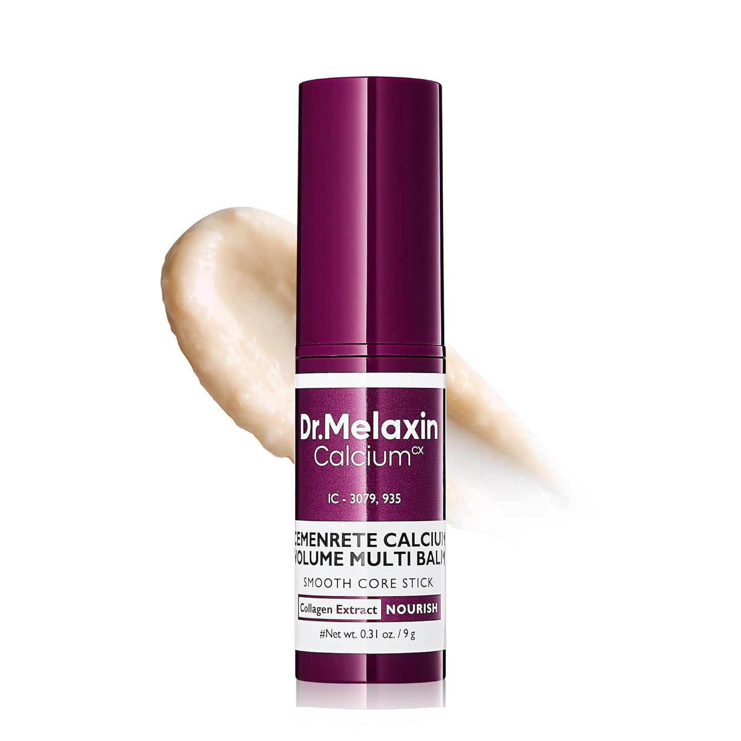 Dr. Melaxin Calcium Volume Multi Balm 9g product view 1