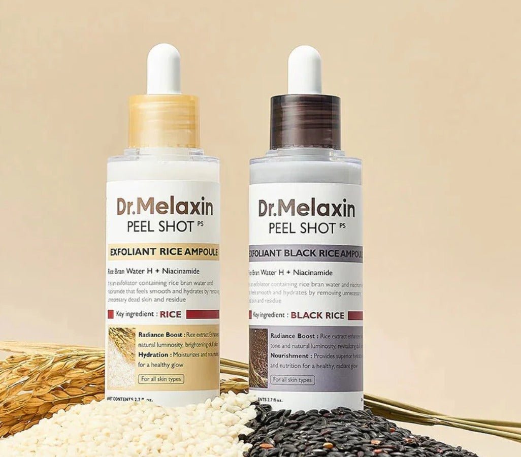 Dr. Melaxin Peel Shot pack of 2 product view 1