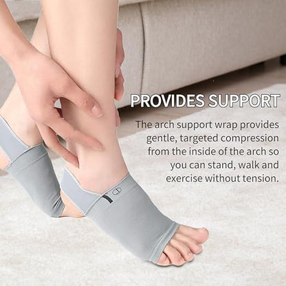 Arch support sleeves product view 1