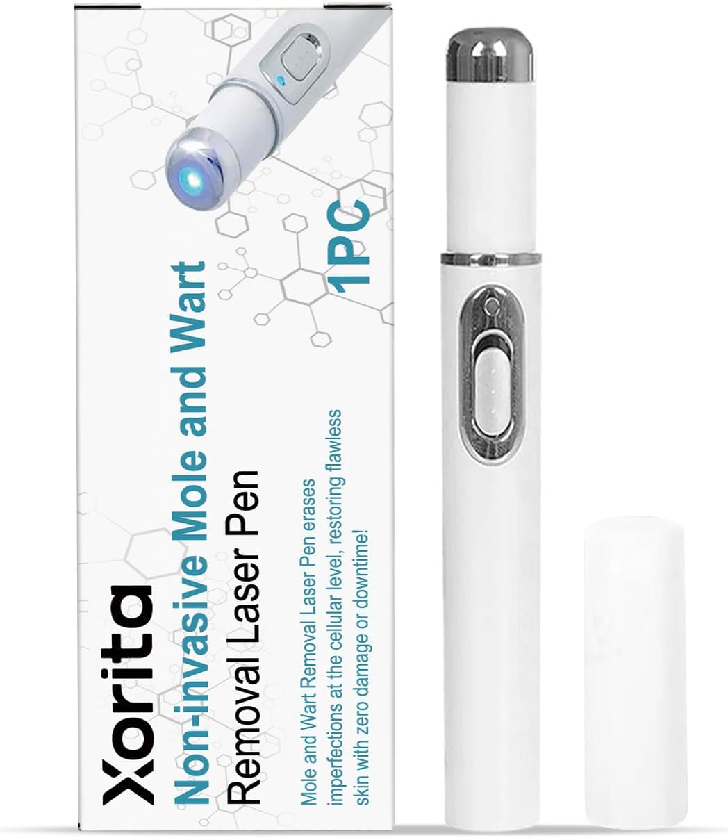 Xorita skin care pen product view 1