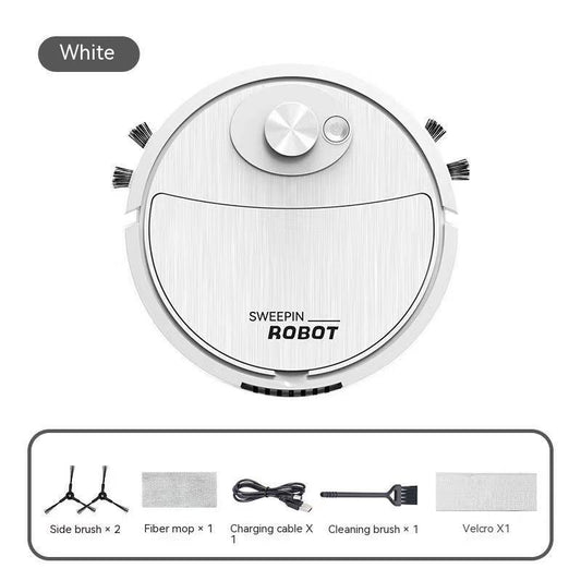 Robot vacuum cleaner sweeping robot product view 1
