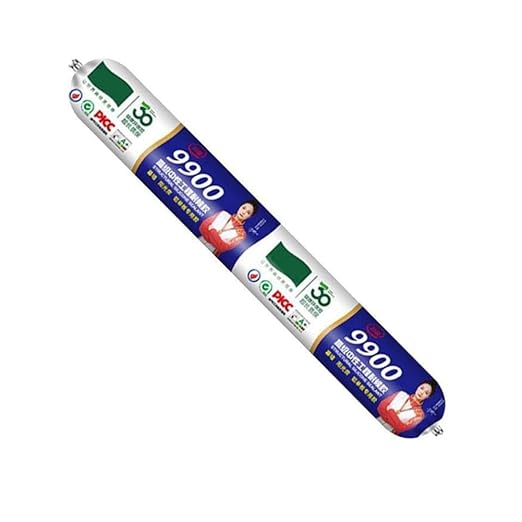 9900 structural silicone sealant product view 1