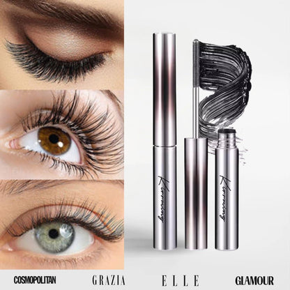 Volumizing curl mascara product view 1