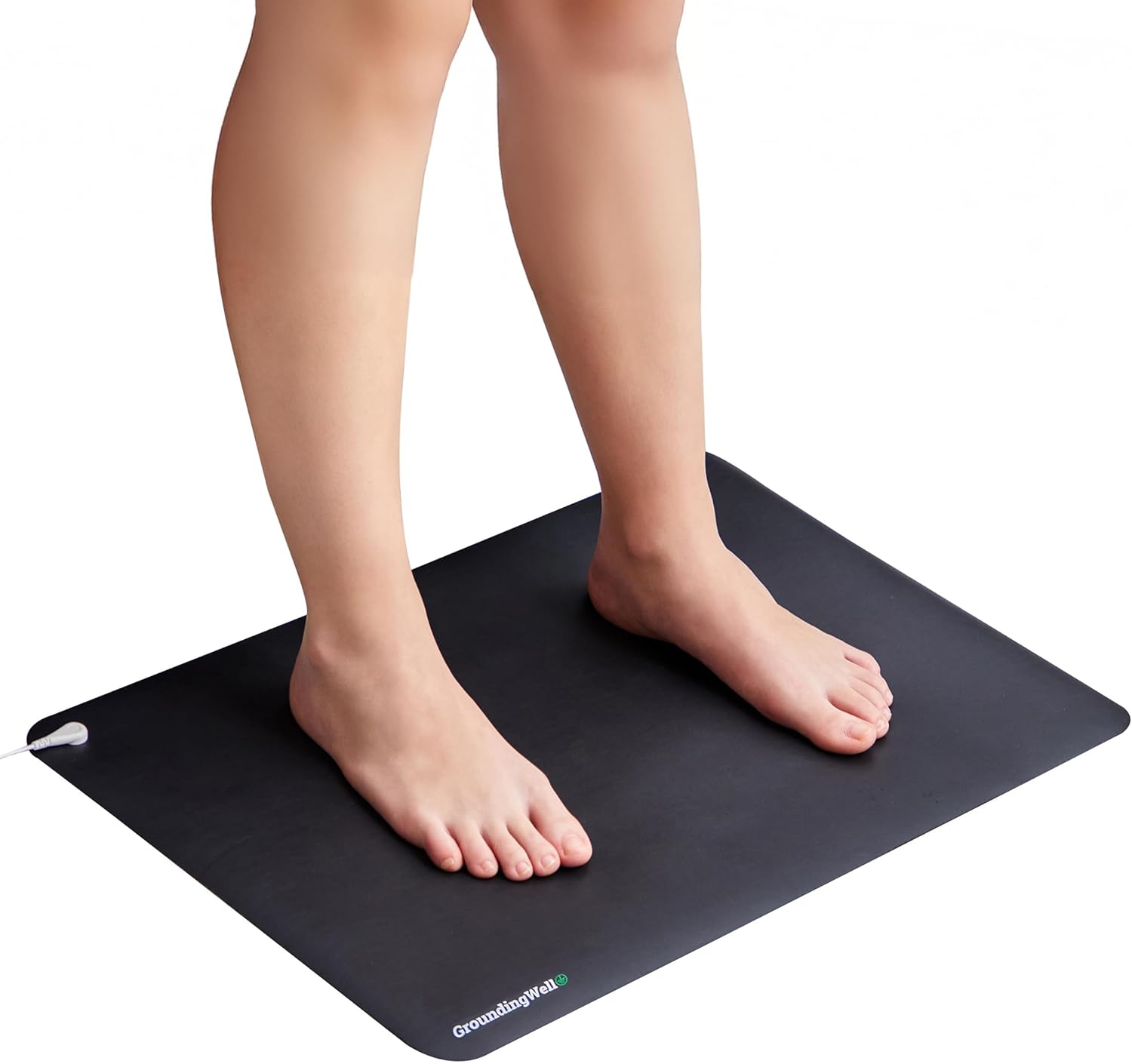 GroundingWell grounding mat product view 1