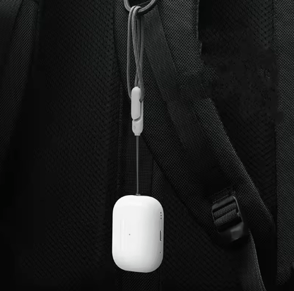 A-5 wireless earbuds product view 2