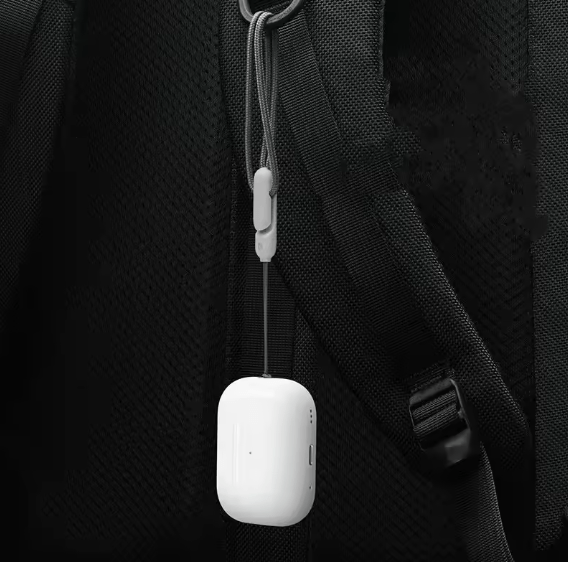 A-5 wireless earbuds product view 2