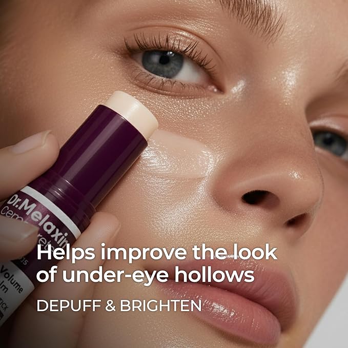 Dr. Melaxin Calcium Volume Multi Balm 9g product view 2