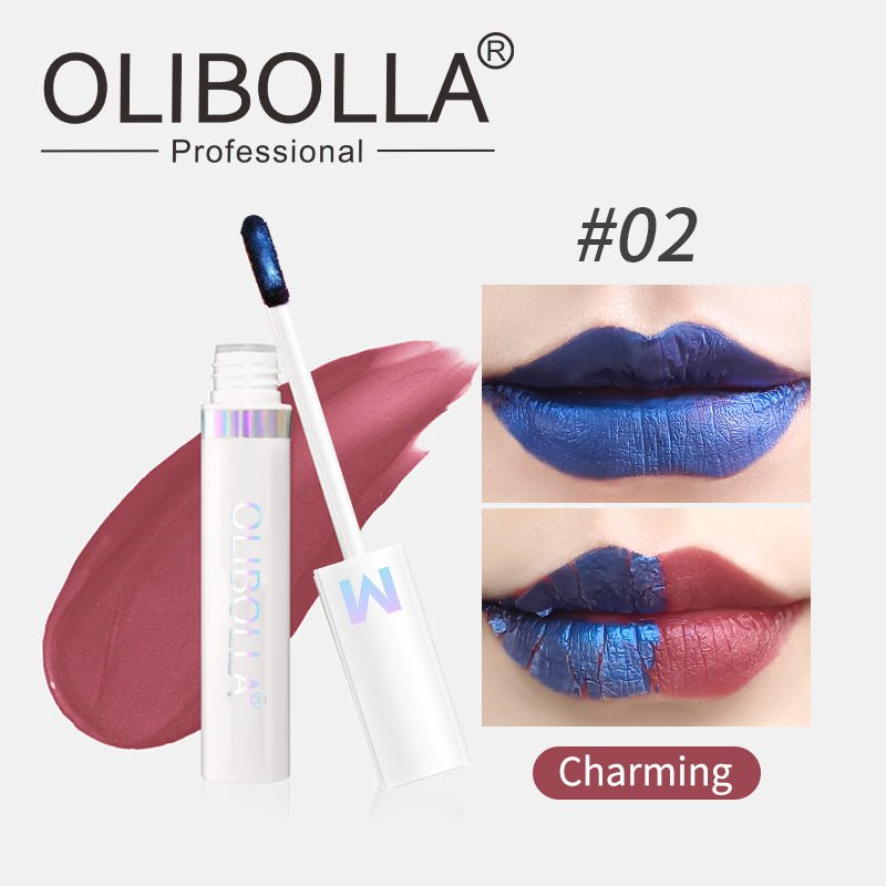Lip stain set pack of 4 product view 2