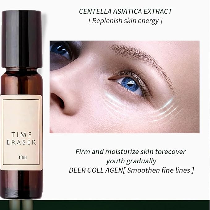 Time Eraser eye essence oil 10ml product view 2