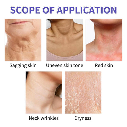 Neck firming cream 50ml product view 2