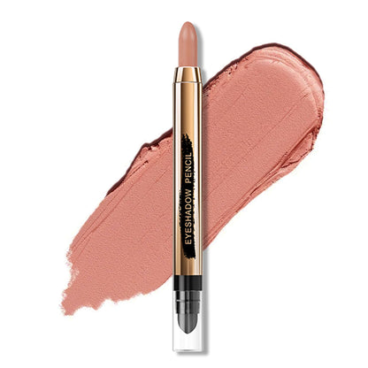 Barvena 2-in-1 eyeliner and eyeshadow stick product view 2