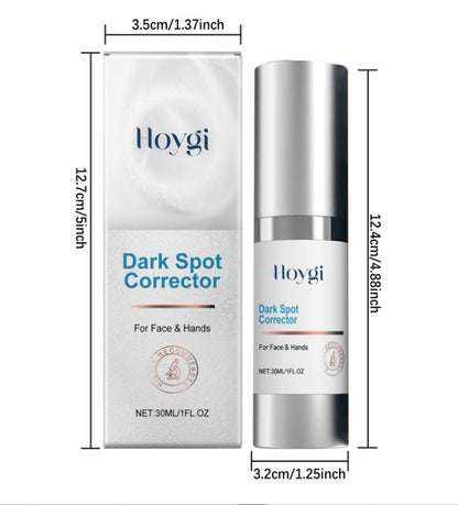 Dark spot corrector lotion 30ml product view 2