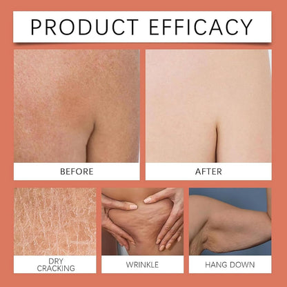 Firming and moisturizing body oil 100ml product view 2