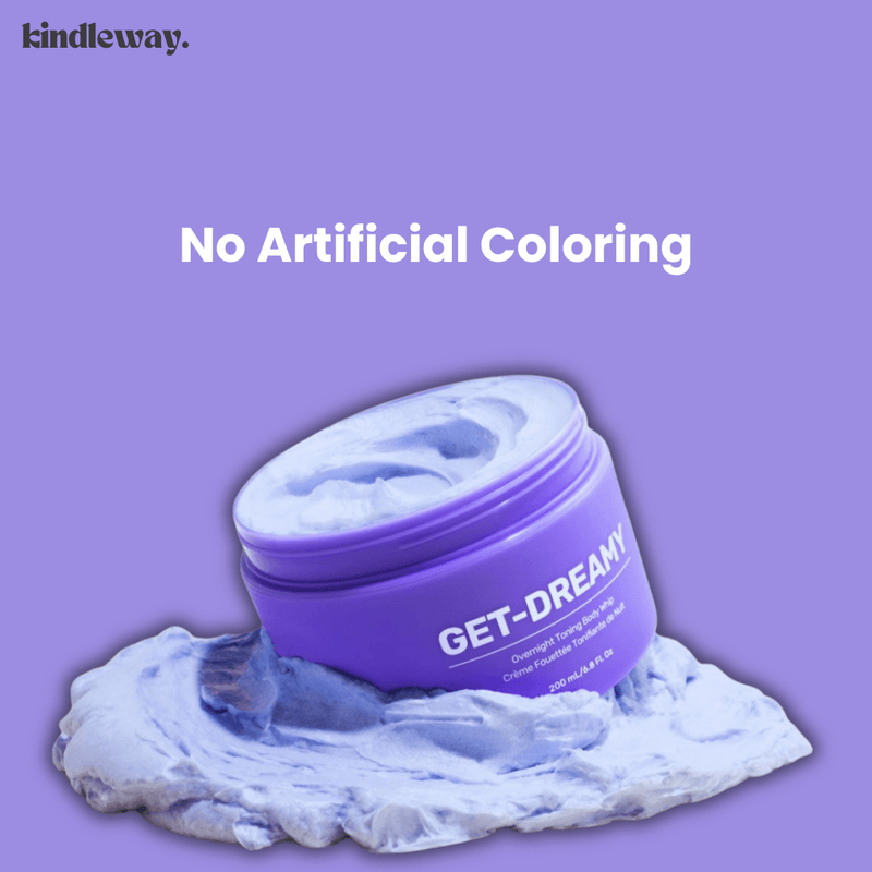 Kindleway ToneSculpt body cream product view 2