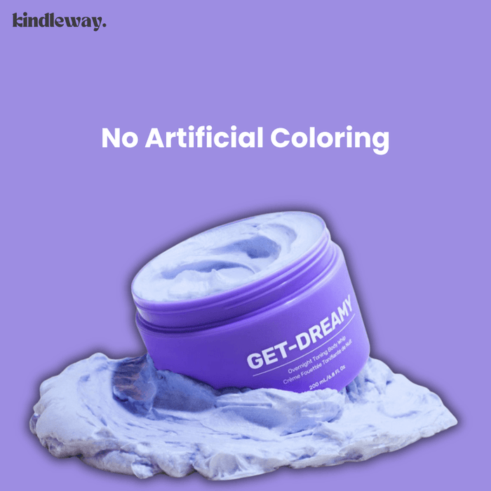 Kindleway ToneSculpt body cream product view 2