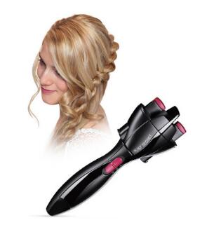 Automatic hair braider USB electric braiding tool product view 2