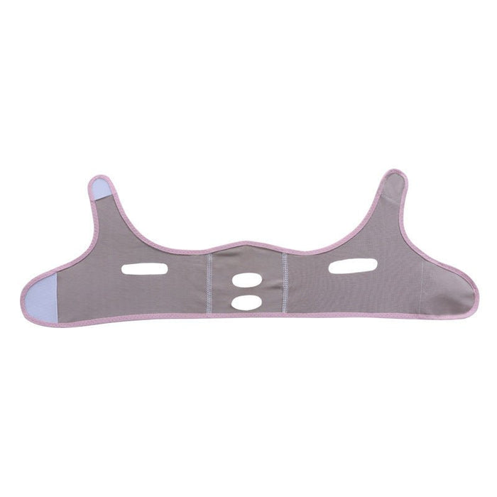 V-Line face contour band product view 2
