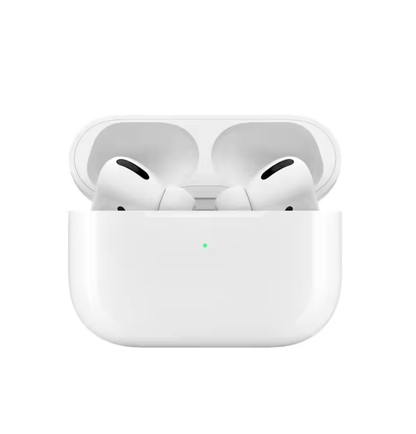 A-5 wireless earbuds product view 3