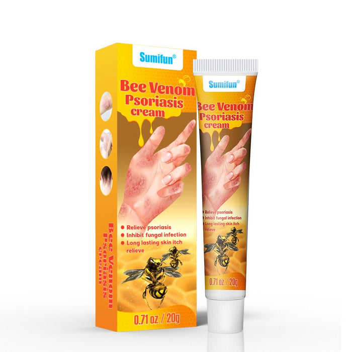 Summifun bee venom skin cream 20g product view 3