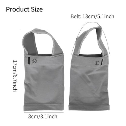 Arch support sleeves product view 3