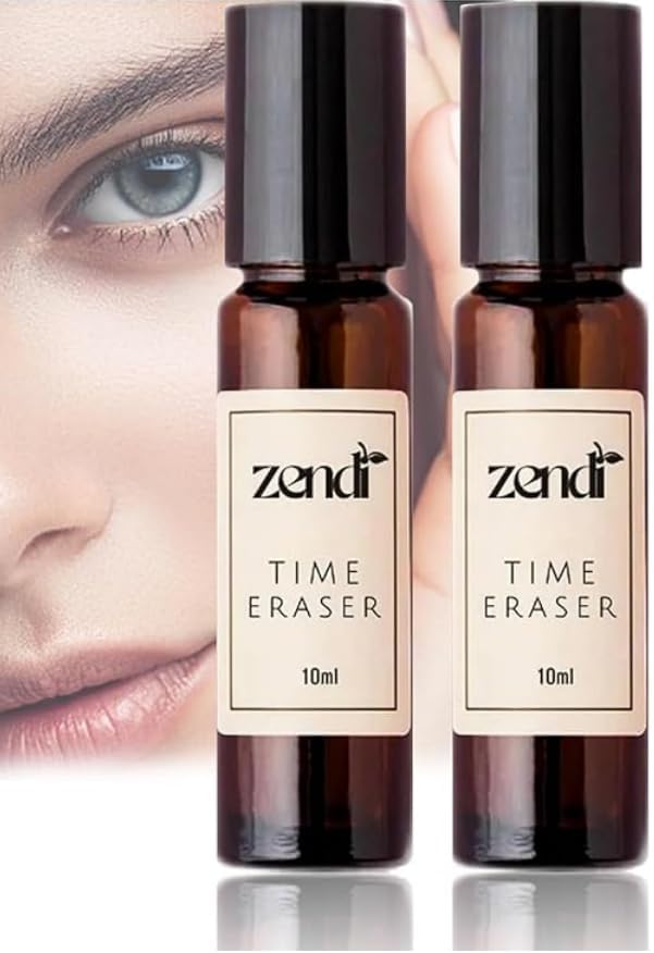 Time Eraser eye essence oil 10ml product view 3