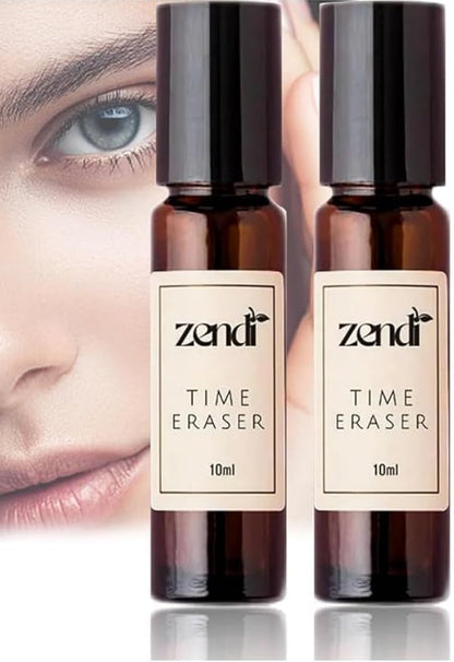 Time Eraser eye essence oil 10ml product view 3