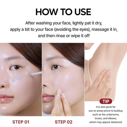 Dr. Melaxin Peel Shot pack of 2 product view 3