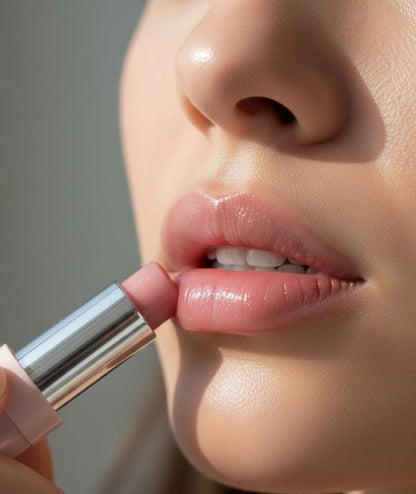 Oezoez Lip Oil Balm Glaze Bloom product view 3