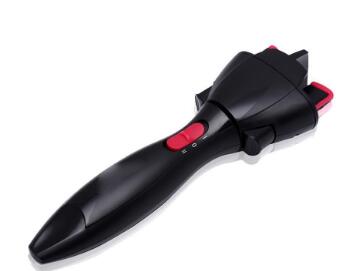 Automatic hair braider USB electric braiding tool product view 3