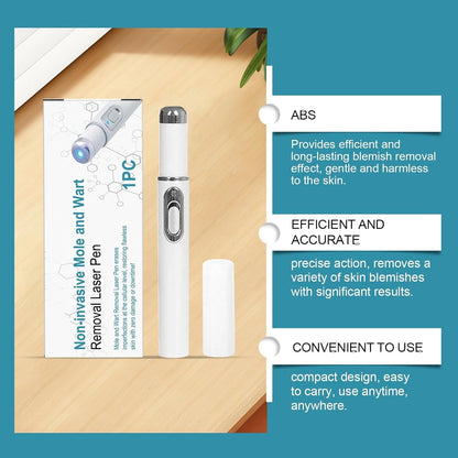 Xorita skin care pen product view 3