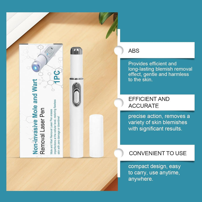 Xorita skin care pen product view 3