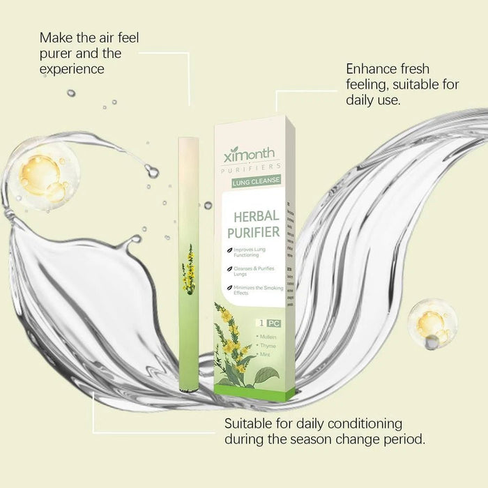 PuffiAir herbal diffuser sticks pack of 4 product view 4