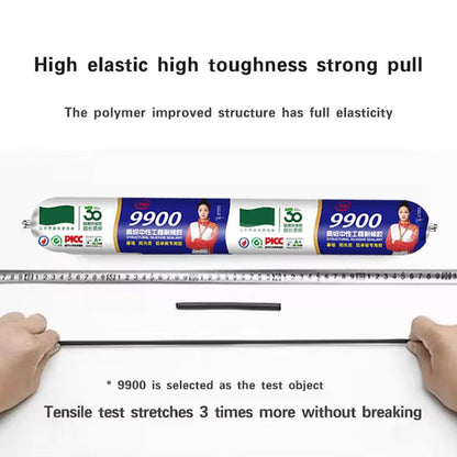 9900 structural silicone sealant product view 4