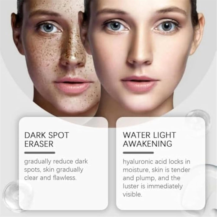 Dark spot corrector lotion 30ml product view 4