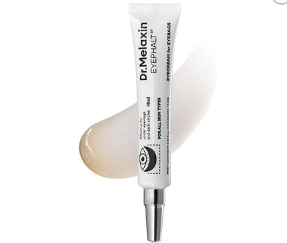 Dr. Melaxin Eyephlat eye cream 10ml product view 4